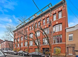 120 Sherman Ave APT 4F, Jersey City, NJ 07307