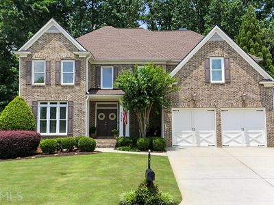 4364 Cooper Oaks Dr SE, Smyrna, GA, 30082