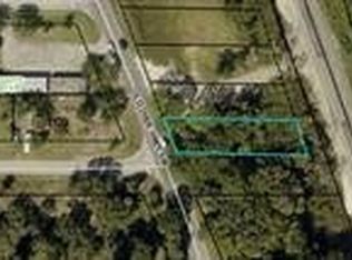 1446 Old Dixie Hwy SW, Vero Beach, FL 32962