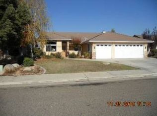 1706 W Date Ave, Porterville, CA 93257