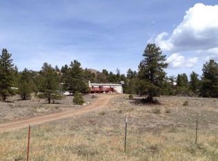 65 Ferris Dr, Westcliffe, CO 81252