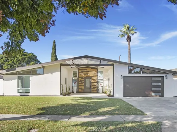 2023 W Crone Ave, Anaheim, CA 92804