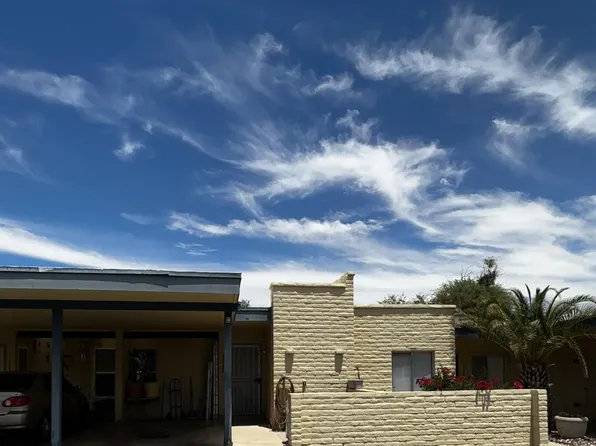 3538 S Mission Rd Unit E, Tucson, AZ 85713