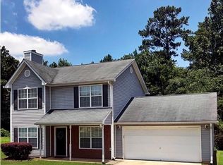 3944 Kimberlyn Ct, Rex, GA 30273