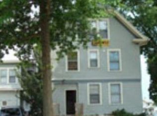 308 N Clinton St #3, Iowa City, IA 52245