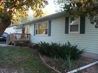 612 11th Ave SE, Waseca, MN 56093