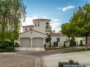 11824 Kingsbarns Ct, Las Vegas, NV 89141