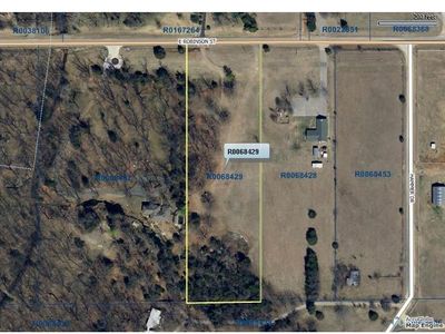 4000 E Robinson St Lot 14, Norman, OK, 73026