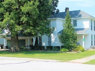 313 N Michigan Rd, Burlington, IN 46915