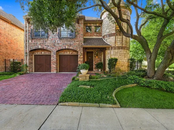 2717 Enid Dr, Plano, TX 75093