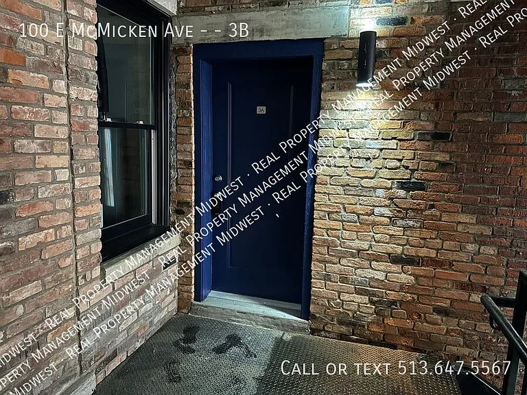 100 E McMicken Ave #3B — Photo 5