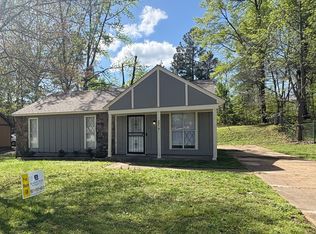 3319 Ridgemont Rd, Memphis, TN 38128