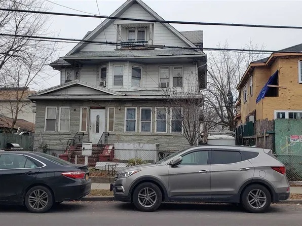 14415 Lakewood Ave, Jamaica, NY 11435