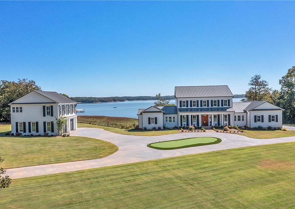 100 Keowee Club Rd, Townville, SC 29689 MLS 20256040 Zillow