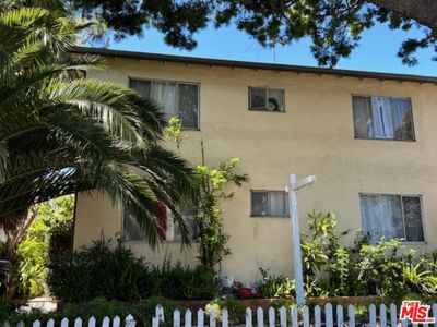 1201 Venice Blvd, Venice, CA, 90291