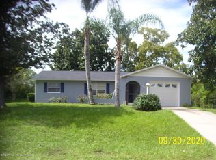 4481 Winterville Rd, Spring Hill, FL 34608