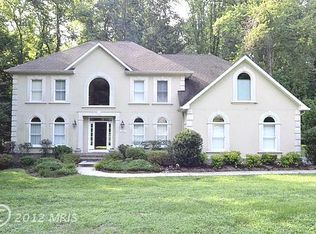 1353 Sweet Pea Path, Crownsville, MD 21032