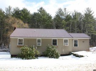 56 Perry Hill Rd, Shushan, NY 12873