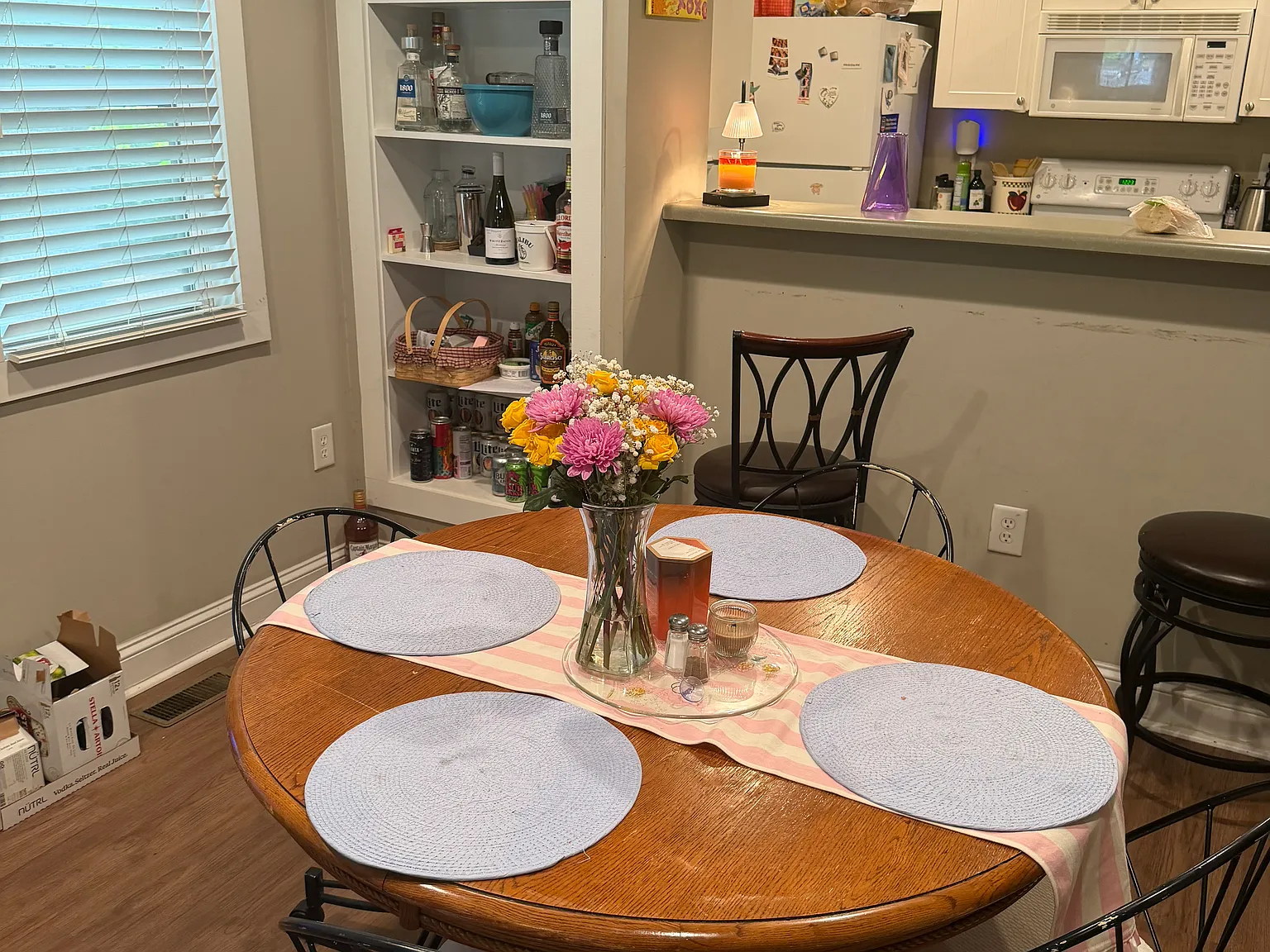 4 bed, 1971 sqft, $2,800 — Photo 4