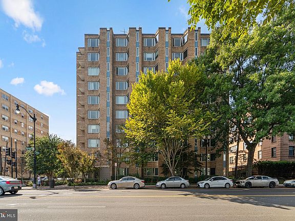 2nd image of 2800 Wisconsin Ave NW APT 410