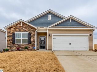 195 Light Spring Rd, Easley, SC 29642