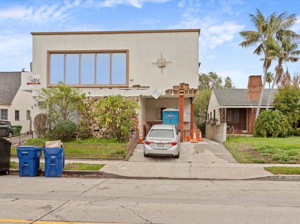 1051 S Cochran Ave APT 7