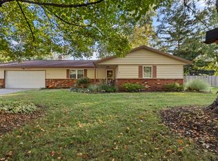 3504 N Royal Oak Dr, Muncie, IN 47304