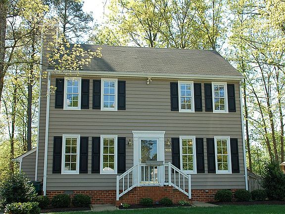 2nd image of 5005 Country Way Ct