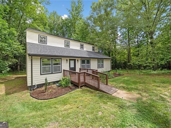172 White Rose Ln, Temple, GA 30179
