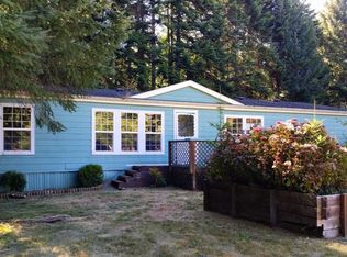 2170 Holben Rd, Crescent City, CA 95531