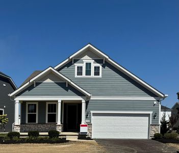 6344 Zuccaro Dr LOT 136, Hilliard, OH, 43026