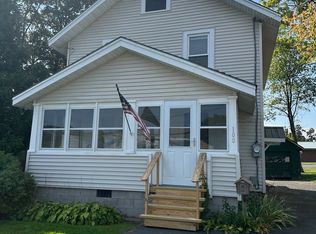 100 Pleasant Ave #1, Syracuse, NY 13212