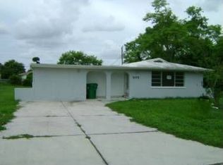 3075 Newbury St, Pt Charlotte, FL 33952