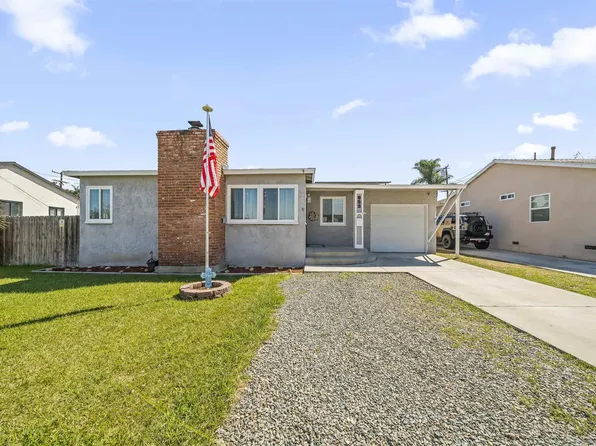 655 Robert Ave, Chula Vista, CA 91910