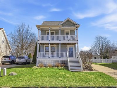 455 Waverly Ln, Howell, MI, 48843