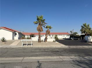 13700 Quinta Way APT 15, Desert Hot Springs, CA 92240
