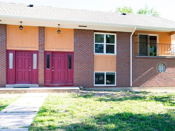 1515 Mount View Ln #1515, Colorado Springs, CO 80907