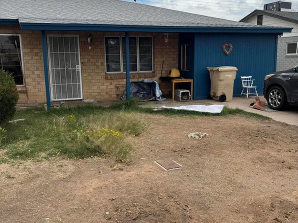 7307 N 50th dr Drive, Glendale, AZ 85301