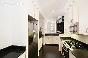 Rented by Corcoran