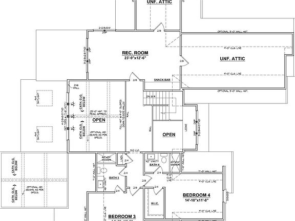 5th image of 791 Chapel Ridge Dr