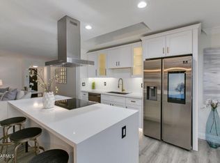 8420 E Bonita Dr, Scottsdale, AZ 85250