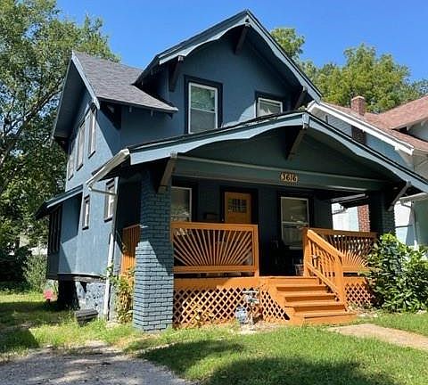 2nd image of 3616 Agnes Ave