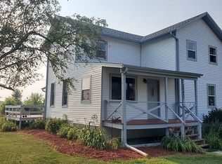 32427 White St, Fairdale, IL 60146