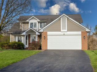 36 Hayfield Way, Pittsford, NY