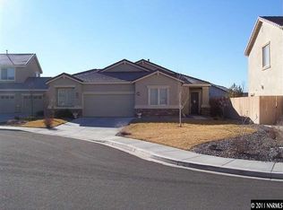 2520 Seven Pines Ct, Reno, NV 89521