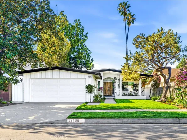 14638 Margate St, Van Nuys, CA 91411