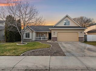 2603 Strayhorn Ct, Caldwell, ID 83605