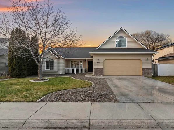 2603 Strayhorn Ct, Caldwell, ID 83605