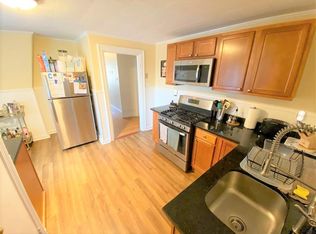 286 Summer St #3A, Somerville, MA 02144