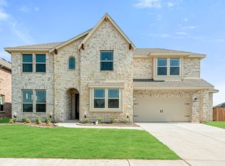 113 Claywood Dr, Glenn Heights, TX 75154